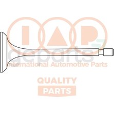 Güneş Supap Takım Nqr 86 Eng. 4hk1 16V (In-8 ÖLÇÜ:37X8X130.6 / Ex-8 ÖLÇÜ:37X8X130.2)