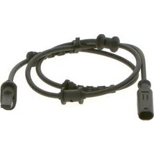 Bosch Abs Sensör Kablosu Arka Ducato 2006 Boxer 2006 Jumper 2006 2.2-2.3-3.0 Hdi - Jtd