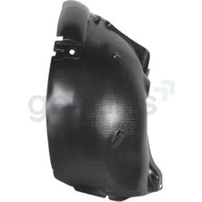 Maher Çamurluk Davlumbazı Clio 3 Hatchback 2006-2012 Grand Tour 2009-2012 Onun Onu Sag