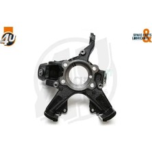 Magneti Marelli Aks Tasıyıcı On Sol Caddy - Golf5-Golf6-A3-Leon 2004-2013 Dizel - 4 Ayak