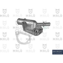 Gates Termostat 87°c Palio - Albea 1.4i-1.6i 8V
