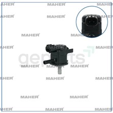 Maher Sensör Vakum (Selenoıd) Corolla 2006 1zr / Corolla Cross 2022 / Chr 2016 / Rav-4