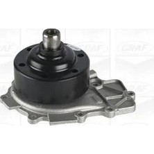 Graf Devirdaim Pompasi Mercedes Sprınter OM651 B906