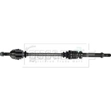 Magneti Marelli Aks Komple On Sag Clio 3 Modus 2004-2012