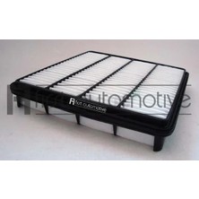 Mahle Hava Filtresi Land Cruiser (J20) 2007-2012 .