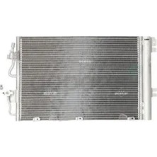 Nrf Klima Radyatoru Astra H Zafira B 2004