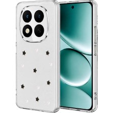Xiaomi Redmi Note 15 Pro Plus 5g Fiyonk Desenli Kapak - Desen 7