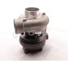 Garrett Turbo Sarj Transıt 5-347 2006 140 Ps