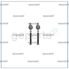 Maher Rotkolu Civic 1992-2001 Rover 45 (2 Adet)