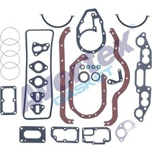 Avortex Motor Takım Contası R12 1400 Skc Siz - Keçesiz