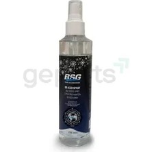 BSG Buz Cozucu Sprey Bm Bm 250ML / Kıslık Bakım Seti Urunu
