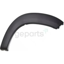 Meydan Arka Çamurluk Ağzı Plastiği Sol (Dodik) ; Peugeot Boxer - 2007-2013