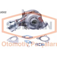 SUPSAN Turbo Linea 2007 Doblo - Grande Punto 2005 Palio - Albea - Corsa D 1.3 Dmtj - Jtd 1985-1990 Bg