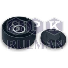 SPK Alternatör Gergi Rulmani Tek Rulman Mazda Cx-3-Cx-5-Mazda 6