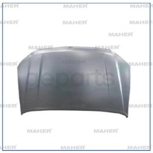 Maher Motor Kaputu D - Max 2012-2017