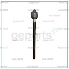 Maher Rotkolu Omoda 5 2022 R - L