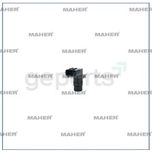 Maher Sensör Kilometre (Şanzıman) Civic 2001-2007 Accord 2003-2008 Crv 2002-2007