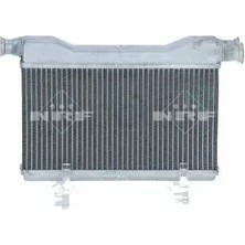 Nrf Kalorifer Radyatoru F06-F07-F10-F11-F18-6F12-F13-7F01-F02 2010-2017