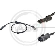 Bms Sensor Abs Kablo Kangoo 3 Arka Sol ( Triton )