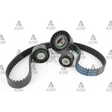 GMB Triger Seti Ford Escort / Fiesta / Orion / Mondeo 1992-1999 1.6-1.8-2,0 Zetec 131 Diş