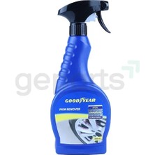 Goodyear Demir Tozu Temızleyıcı Bm Bm 500 ml (21 Adet)