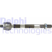 Delphi Rot Mili Peugeot P207 2007-2015 Citroen C3 Picasso 2009-2015 228MM x M16X1.5