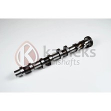 Kameks Eksantrik Mili Egsoz Std Corsa C Astra G Astra H Meriva A Y17DT Z17DTH Çelik