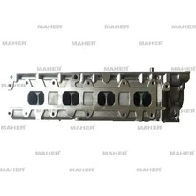 Maher Silindir Kapağı Iveco / Daıly 3.0 F1CGL411AE
