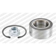 SNR-NTN Ön Teker Rulmani Honda Accord 2.0l R20A3 Cu1 Kasa 2008-2015