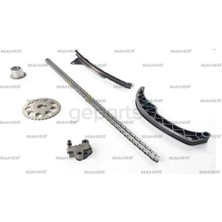 Maher Eksantrik Zincir Seti Corolla 2009-2011 Auris 2009-2011 1.33CC (6 Parça)