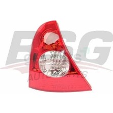 BSG Stop Lambasi Sol Clio Hatchback 2001-2004