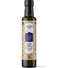 Gelinler Dağı Natürel Sızma Zeytinyağı 250 ml