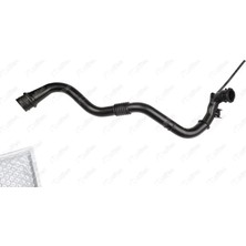 Nifea Turbo Hortumu Clio 2 1998-2005 Megane 2 2002-2008 1.5dci K9K