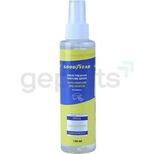 Goodyear Oto Parfum Drıve Bm Bm Odunsu ve Topragımsı Koku