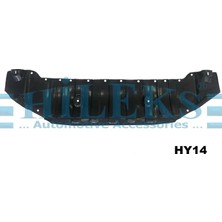 Hileks Karter Muhafazası Hyundai Elantra 1.6l Gdi G4FG Benzinli 2011