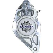 Magneti Marelli Mars Motoru Land Rover Range Rover Discovery 4 Sport 2012-2020