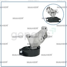 Maher Motor Takozu Clio 4 / Captur 0.9tce Ön Sağ
