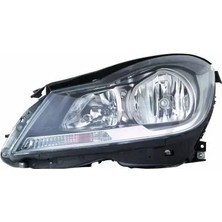 Magneti Marelli Far Sol 204 2011-2014. Merceksız Avangart