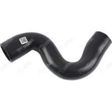 Nifea Turbo Hortumu Giriş Peugeot P307 2000-2009 P406 1999-2004 2.0 Hdı 8V DW10