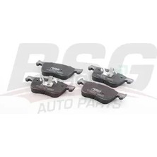 BSG Fren Balatası On Combo E Grandland x 3008 2 Rifter 2018 304MM Dıskler Icın