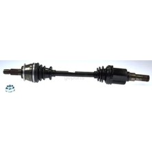 Gkn Aks Komple On Sol Mini 2004