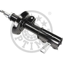 OPTIMAL Ön Amortisör Sağ ASTRA J 2010-2015 Zafira C 2011 Chevrolet CRUZE 1.6-2.0 CDI 2009