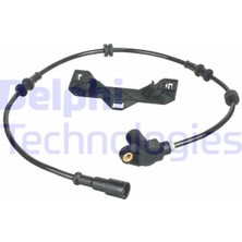 Delphi Abs Devir Sensörü Ön Opel Vectra B 1996-2002