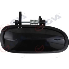GVA Diş Kapi Kolu Arka Sağ Honda Civic 1996-2000