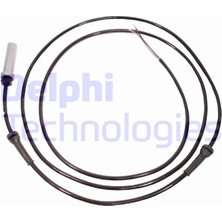 Delphi Abs Sensoru On Mercedes Sprınter B901>B905 . Vw Lt 28-35-46