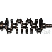 GENMOT Krank Ford Escort 1.6 Z - Tech - Fiesta 1.6 16 Valve Fyja 4cyl