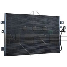 Nrf Klima Radyatoru Fiat Freemont Dodge Journey 2008