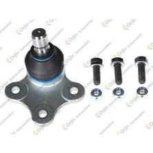Orjin Alt Rotil Opel COMBO D 2010 Fiat DOBLO 3 2010