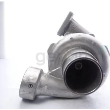 Garrett Turbo Sarj I30/CEED 2008-2012