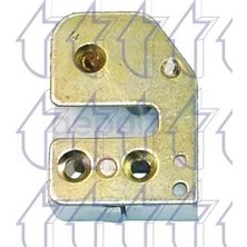 BSG Kapi Kilit Karsılıgı R. 9 1988 Sol